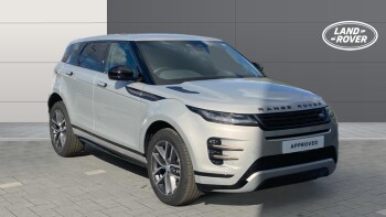 Land Rover Range Rover Evoque 2.0 D200 Dynamic SE 5dr Auto Diesel Hatchback
